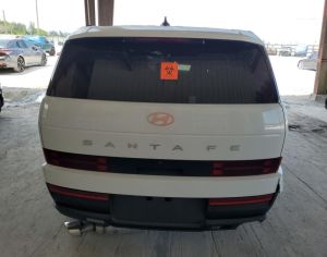HYUNDAI Santa FE 2024 2.5 - 3