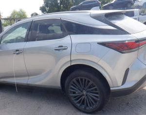 LEXUS RX 350 2024 2.5 - 6