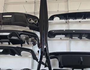 CHEVROLET Corvette 2013-2024 - 10