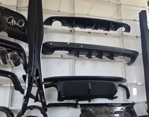 CHEVROLET Corvette 2013-2024 - 5
