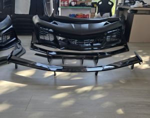 CHEVROLET Corvette 2013-2024 - 6
