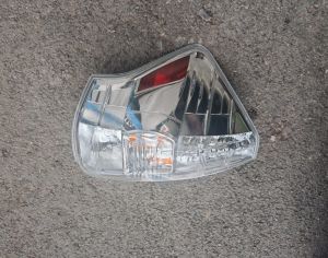 TOYOTA Prius V 2011-2014 - 2