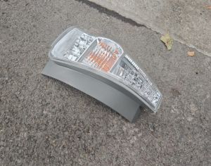 TOYOTA Prius V 2011-2014 - 4