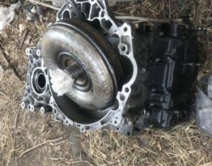 SUBARU Forester 2002-2006 - 3