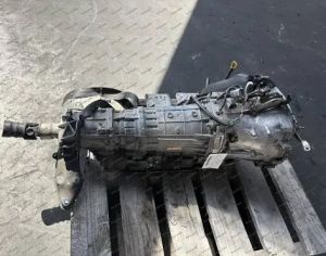 SUBARU Forester 2000-2007