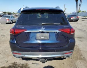 MERCEDES-BENZ GLE 350 2020-2025