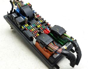 LAND ROVER Range Rover 2013-2024