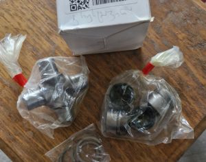 MITSUBISHI L 200 2006-2018 - 3