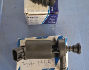 TOYOTA RAV 4 2010-2020