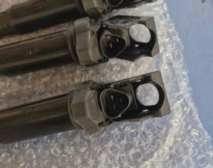 MERCEDES-BENZ ML 350 2006-2009 - 2