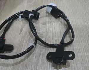 MITSUBISHI Airtrek 2001-2005