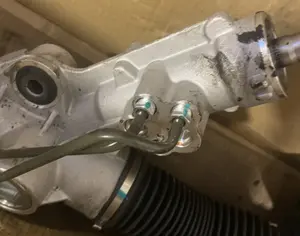 MERCEDES-BENZ Sprinter 2014-2018 - 2