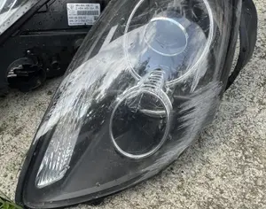 PORSCHE Boxster 2013-2017 - 2