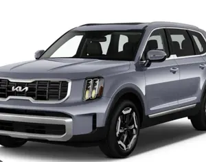 KIA Telluride 2022 2.5