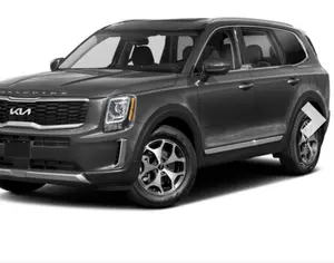 KIA Telluride 2022 2.5 - 2