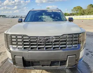 KIA Telluride 2022 2.5 - 5