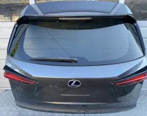 LEXUS NX 300 2017-2023
