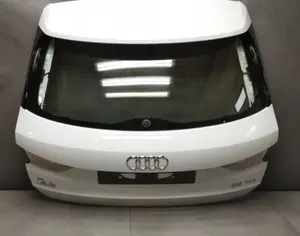 AUDI Q3 2017-2024