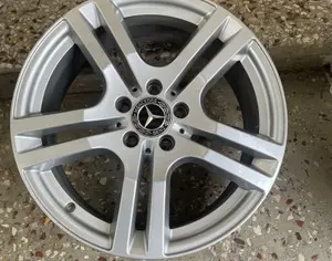 R18 MERCEDES-BENZ GLB 250 2021-2025