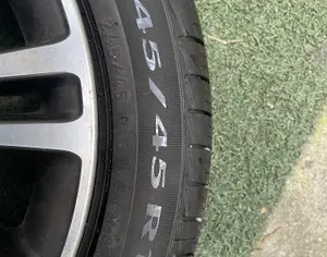 R18 245/45 Все Сезоны