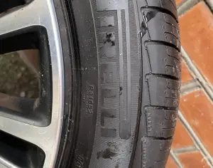 R18 245/45 Все Сезоны - 2