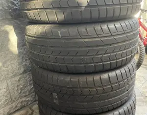 R16 225/55 Все Сезоны - 1
