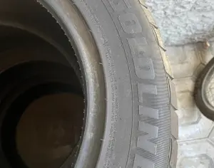 R16 225/55 Все Сезоны - 3