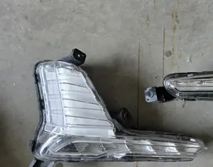 HYUNDAI Sonata 2015-2019 - 6