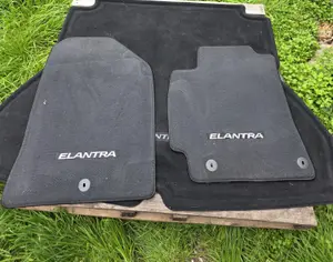 HYUNDAI Elantra 2015-2020