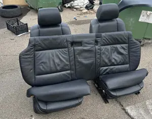 BMW X5 2007-2026