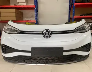 VOLKSWAGEN ID.4 2015-2025 - 1