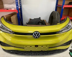 VOLKSWAGEN ID.4 2015-2025 - 2