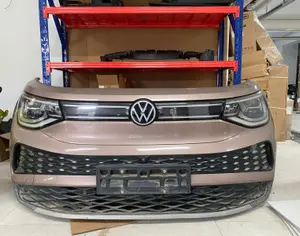 VOLKSWAGEN ID.4 2015-2025 - 3