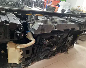 VOLKSWAGEN ID.4 2015-2025 - 4