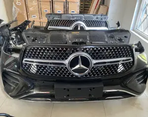 MERCEDES-BENZ GLE Coupe 2020-2025 - 1