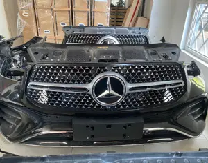 MERCEDES-BENZ GLE Coupe 2020-2025 - 3