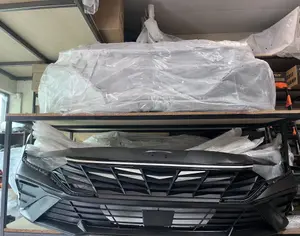 HYUNDAI Elantra 2024-2025