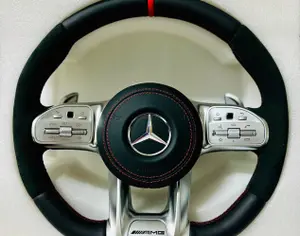 MERCEDES-BENZ GLE 450 2018-2026 - 2