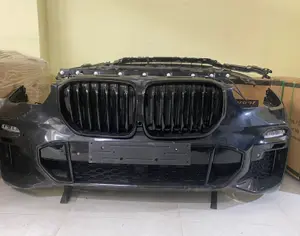 BMW X5 2019-2024 - 1