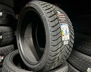 R18 255/35 ზამთარი - 2
