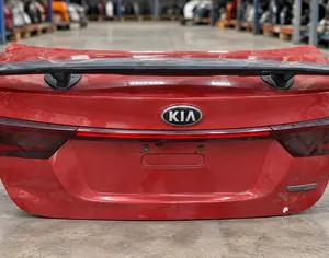 KIA Forte 2021-2024