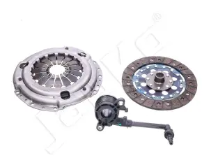NISSAN Qashqai 2007-2013