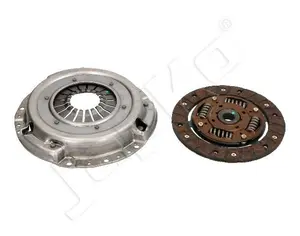NISSAN Micra 2000-2005