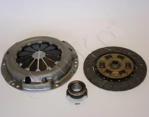 SUZUKI Wagon R+ 1997-2010