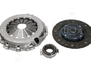 TOYOTA Auris 2007-2012