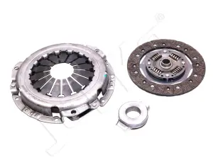 NISSAN Almera 2000-2007