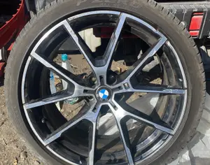 R20 BMW 550 2020-2025