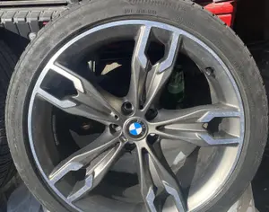 R20 BMW 550 2020-2025 - 2