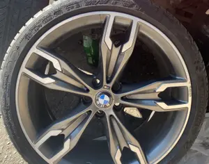 R20 BMW 550 2020-2025 - 3