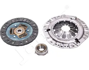 NISSAN Pixo 2009-2016